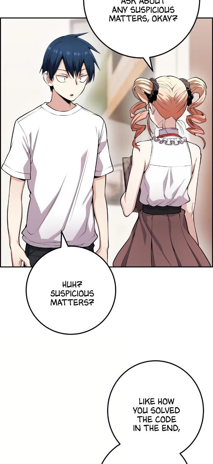 Webtoon Character Na Kang Lim Chapter 65 page 46 - 