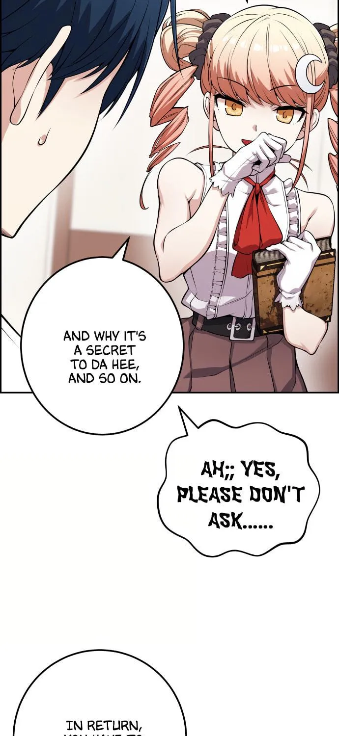 Webtoon Character Na Kang Lim Chapter 65 page 48 - 
