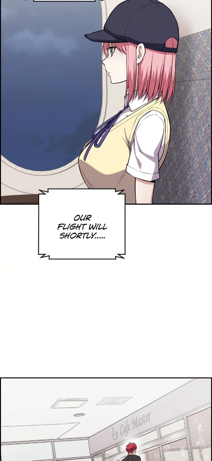 Webtoon Character Na Kang Lim Chapter 65 page 56 - 