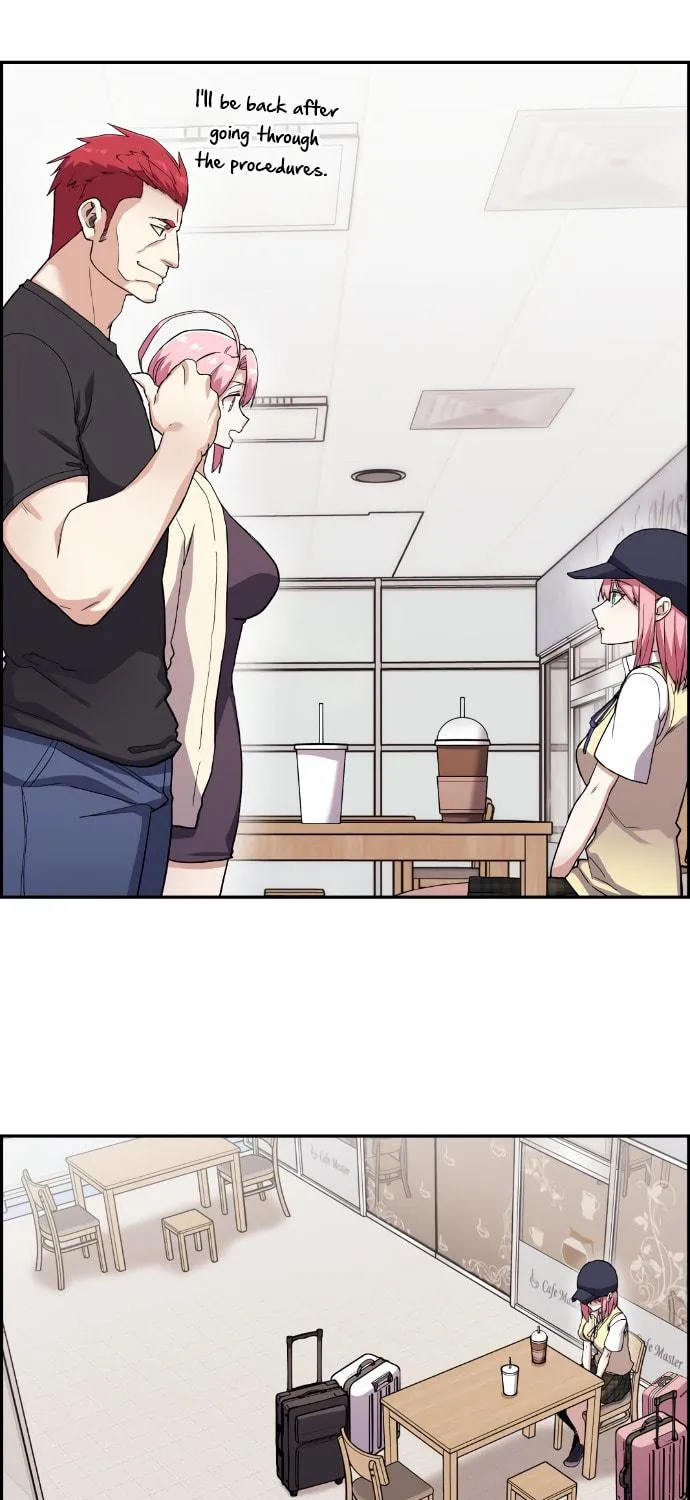 Webtoon Character Na Kang Lim Chapter 65 page 58 - 