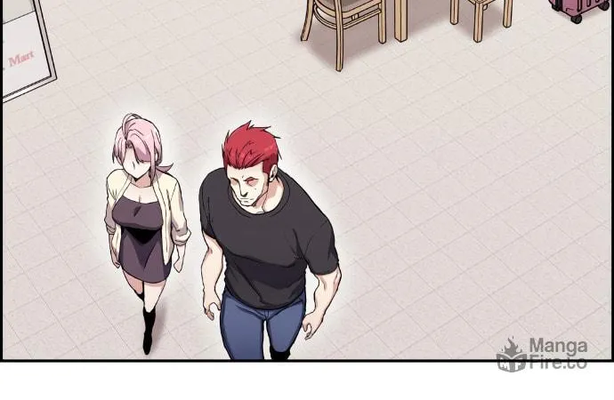 Webtoon Character Na Kang Lim Chapter 65 page 59 - 