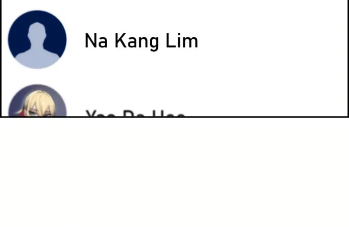 Webtoon Character Na Kang Lim Chapter 65 page 61 - 