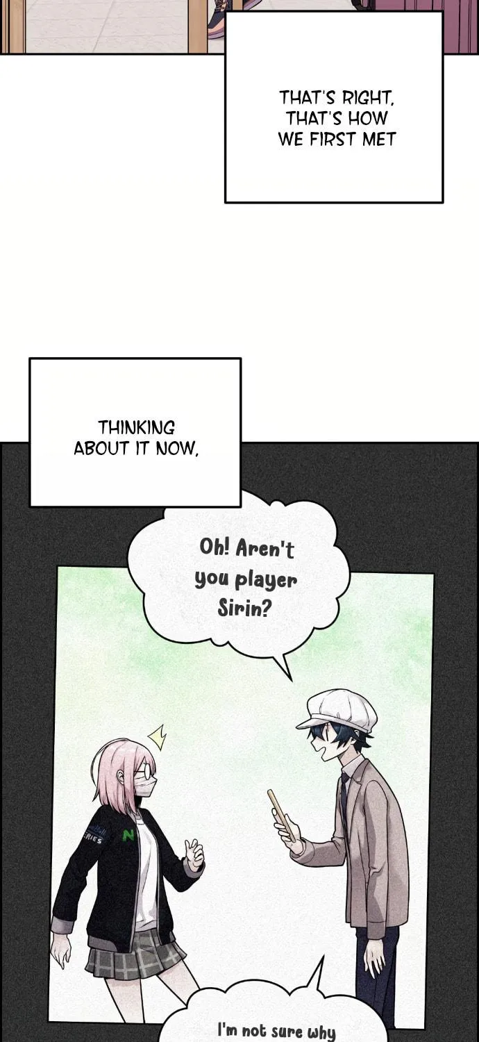 Webtoon Character Na Kang Lim Chapter 65 page 64 - 