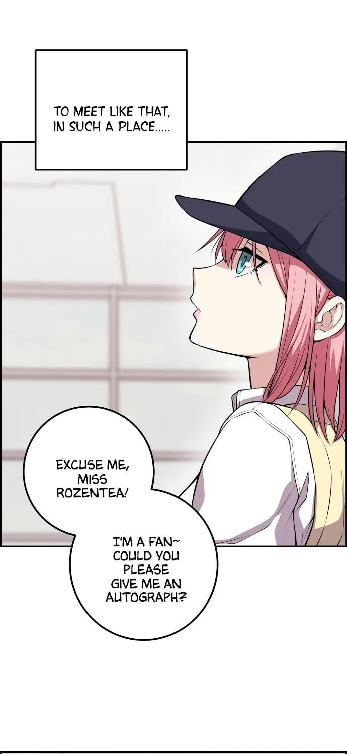 Webtoon Character Na Kang Lim Chapter 65 page 66 - 