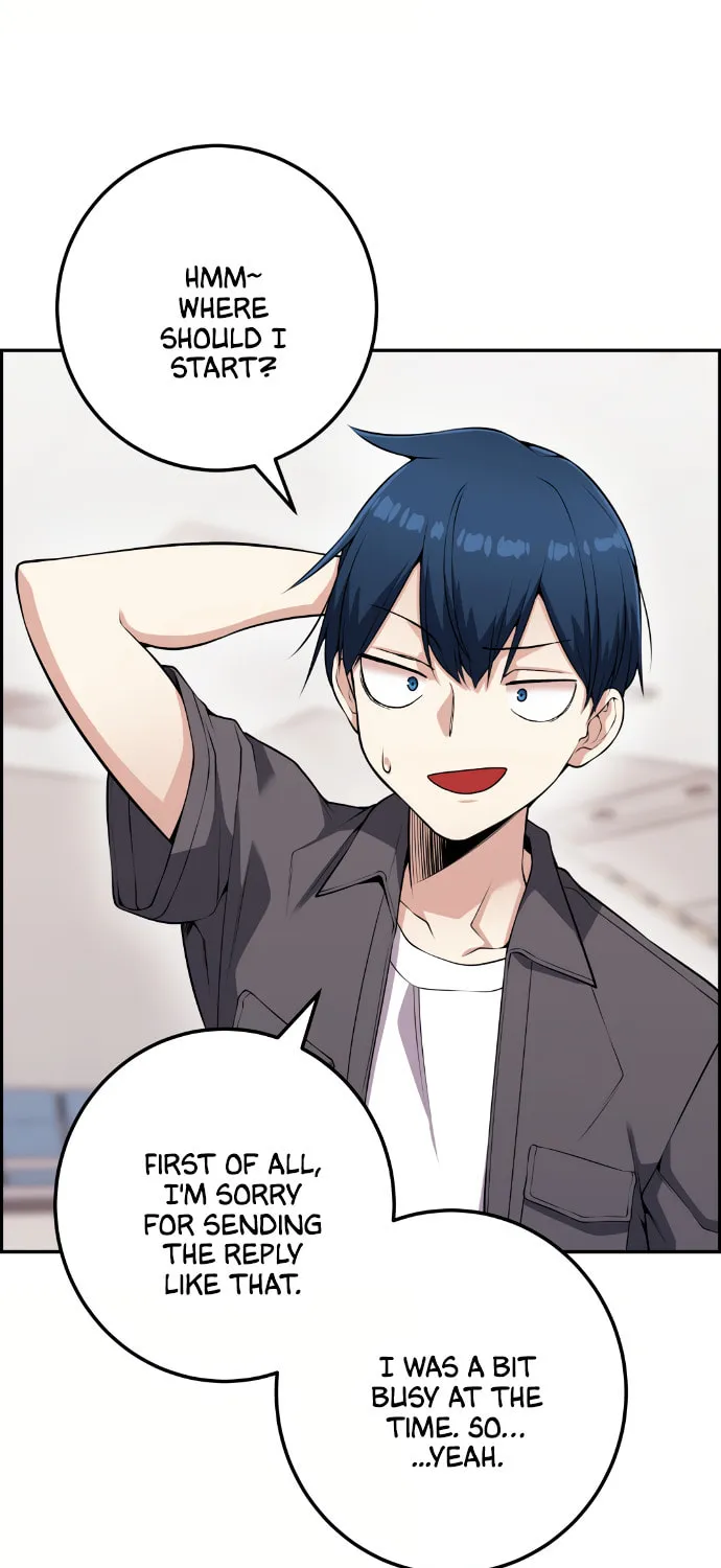 Webtoon Character Na Kang Lim Chapter 65 page 74 - 