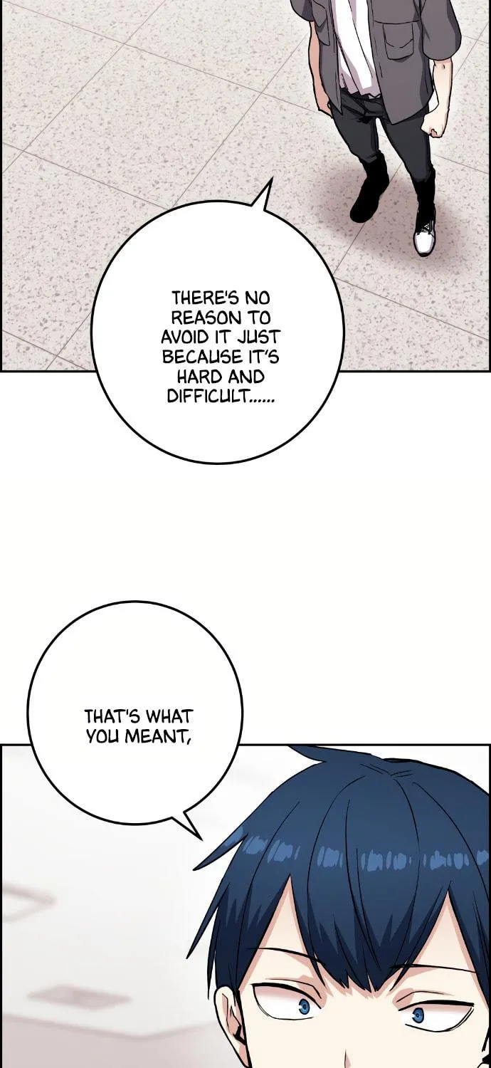 Webtoon Character Na Kang Lim Chapter 65 page 82 - 