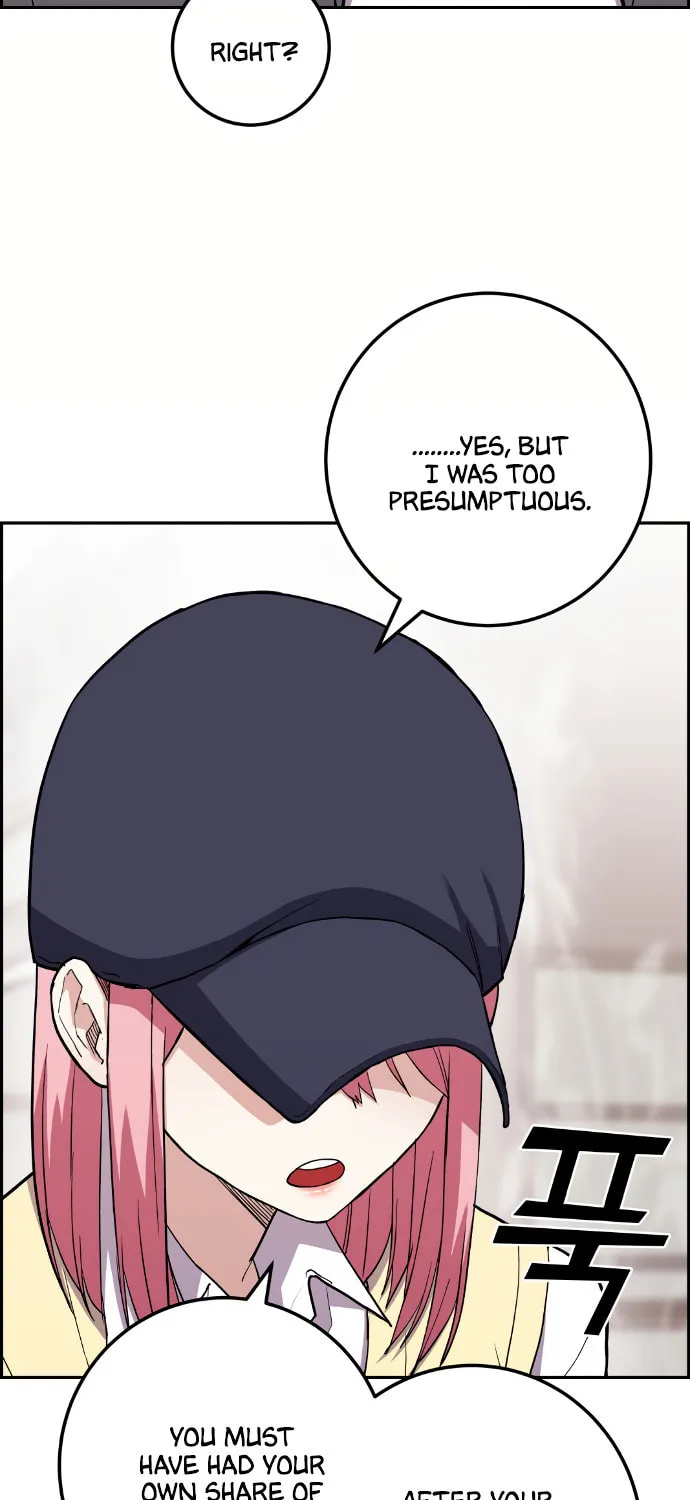 Webtoon Character Na Kang Lim Chapter 65 page 84 - 