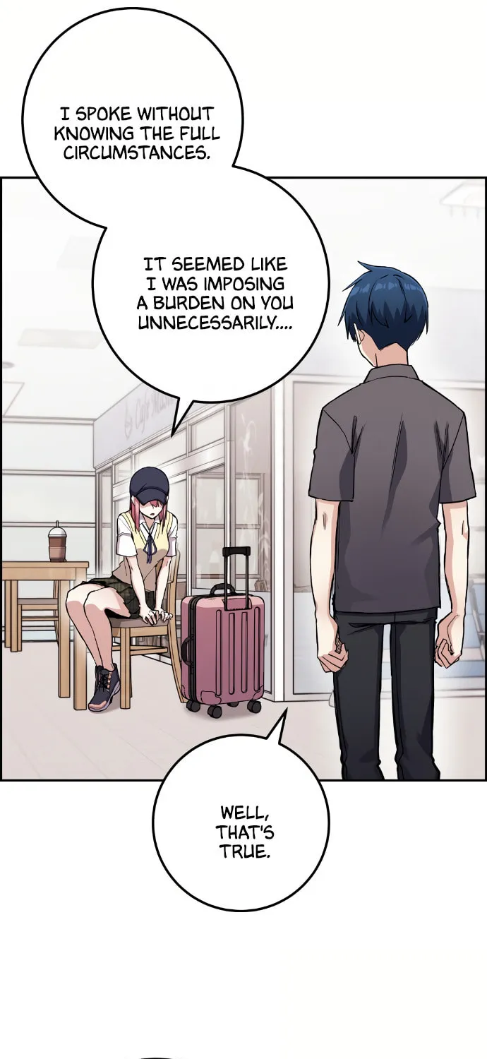 Webtoon Character Na Kang Lim Chapter 65 page 86 - 