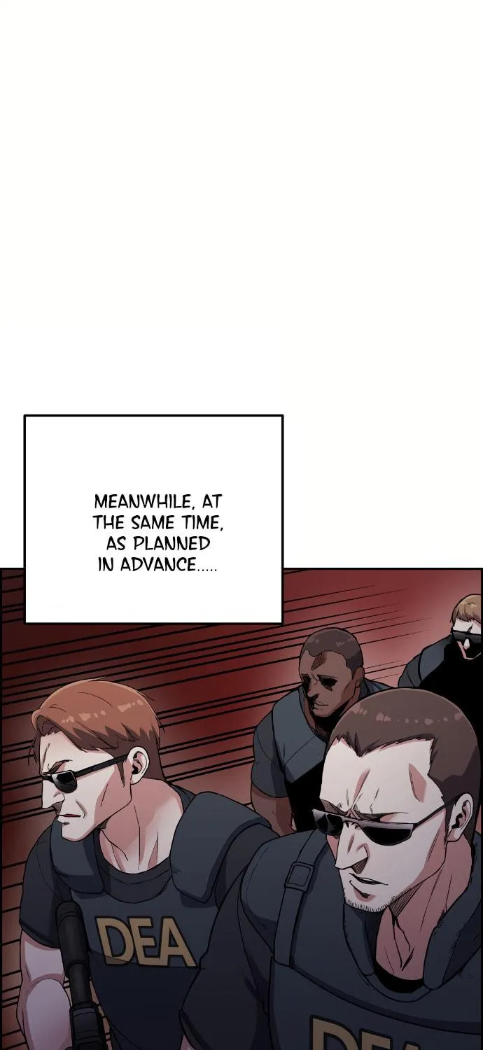 Webtoon Character Na Kang Lim Chapter 65 page 10 - 
