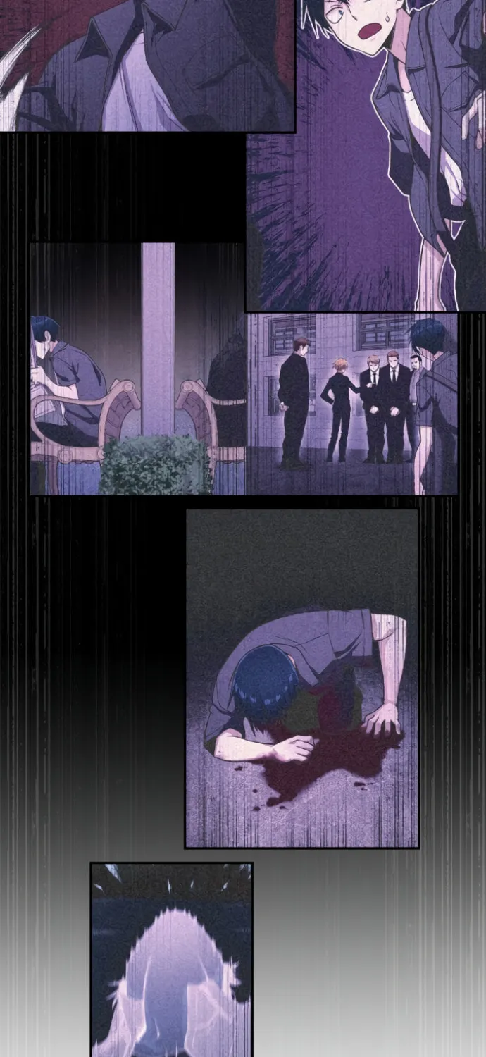 Webtoon Character Na Kang Lim Chapter 65 page 92 - 
