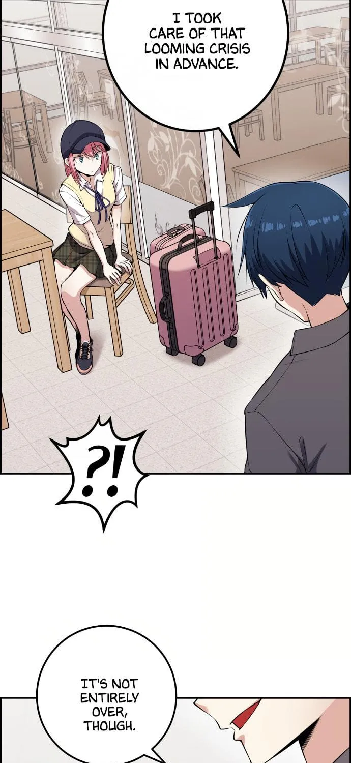 Webtoon Character Na Kang Lim Chapter 65 page 94 - 