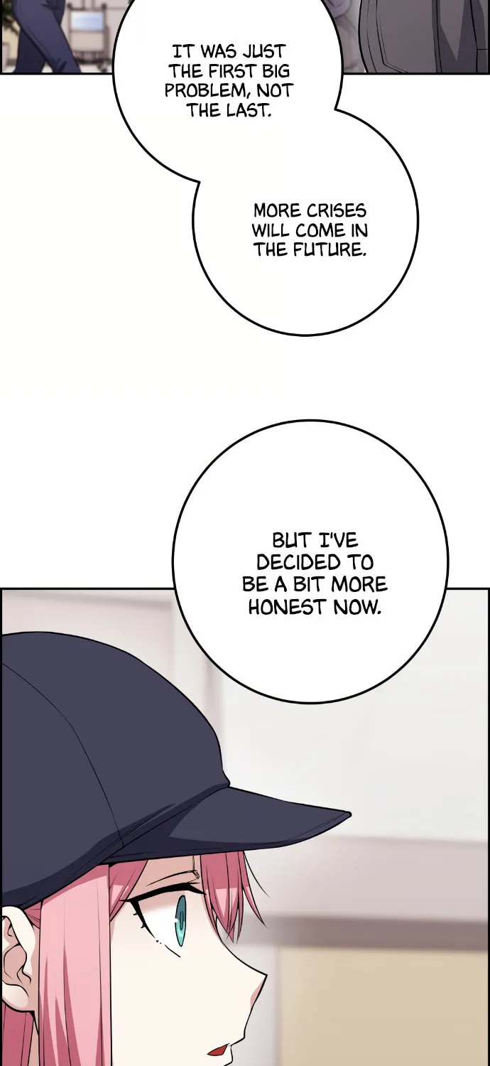 Webtoon Character Na Kang Lim Chapter 65 page 96 - 
