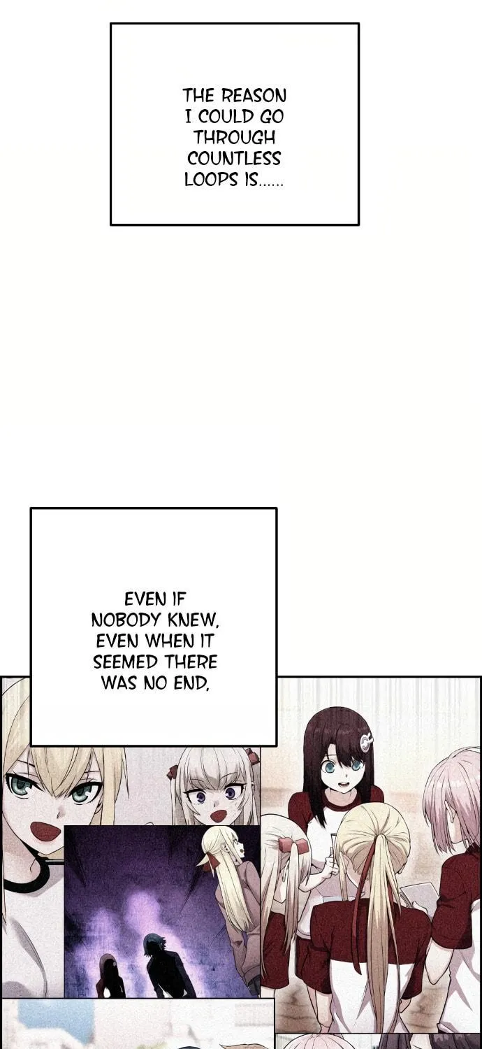 Webtoon Character Na Kang Lim Chapter 65 page 98 - 