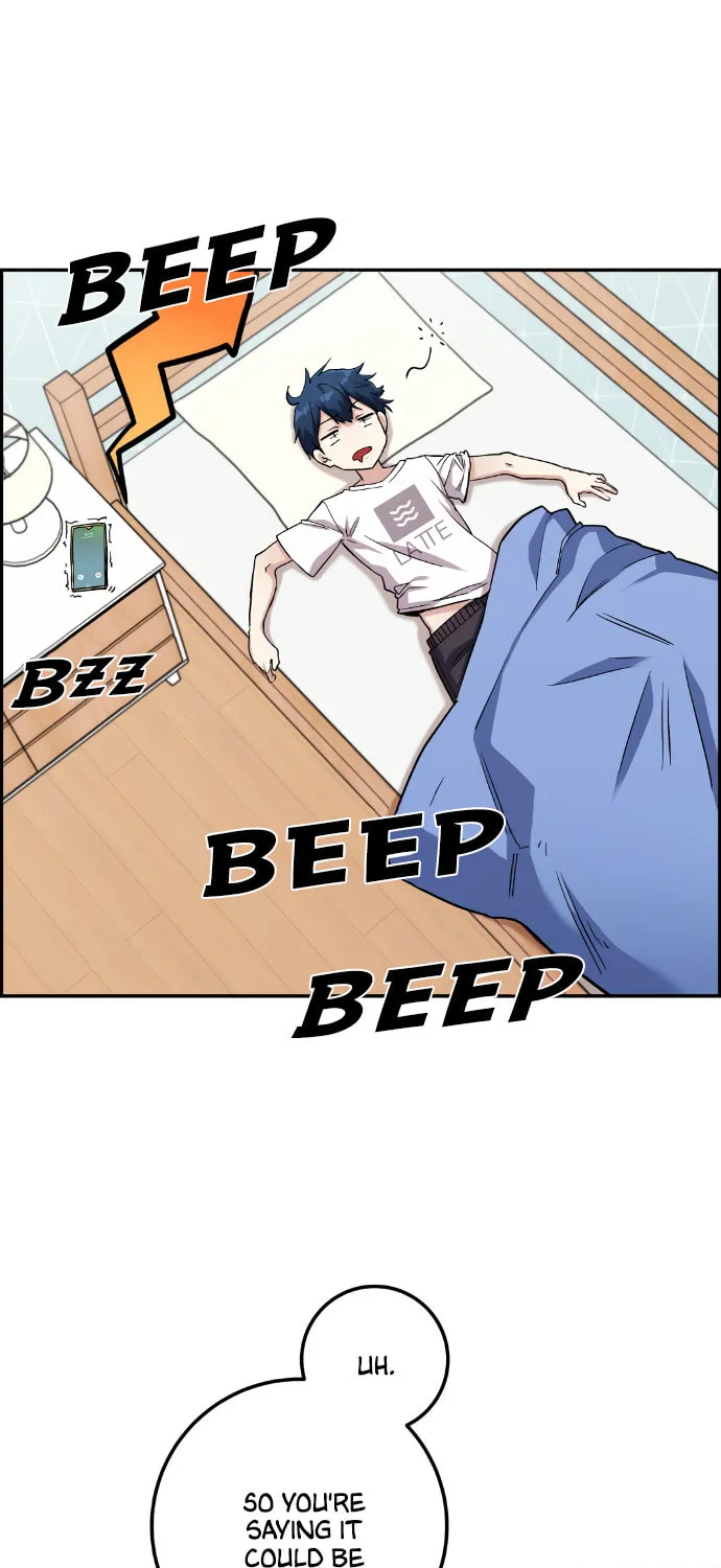 Webtoon Character Na Kang Lim Chapter 66 page 2 - 
