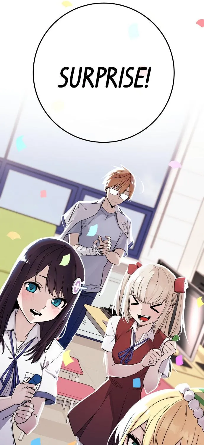 Webtoon Character Na Kang Lim Chapter 66 page 108 - 
