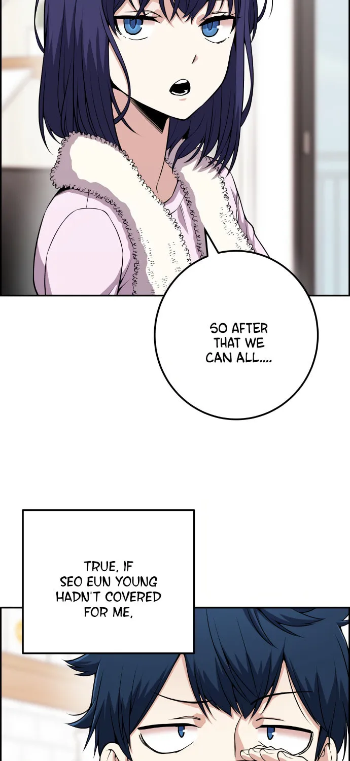 Webtoon Character Na Kang Lim Chapter 66 page 12 - 