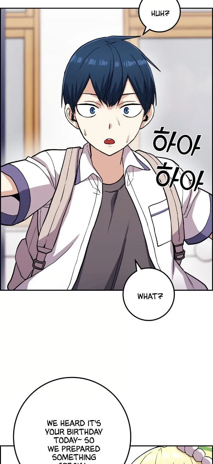 Webtoon Character Na Kang Lim Chapter 66 page 112 - 