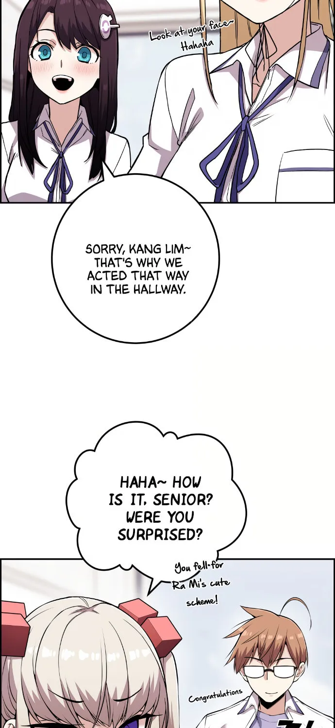 Webtoon Character Na Kang Lim Chapter 66 page 114 - 