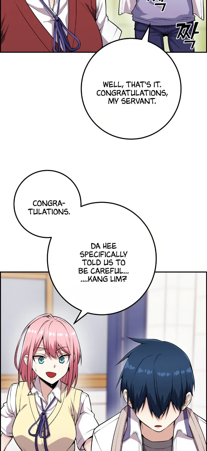 Webtoon Character Na Kang Lim Chapter 66 page 116 - 