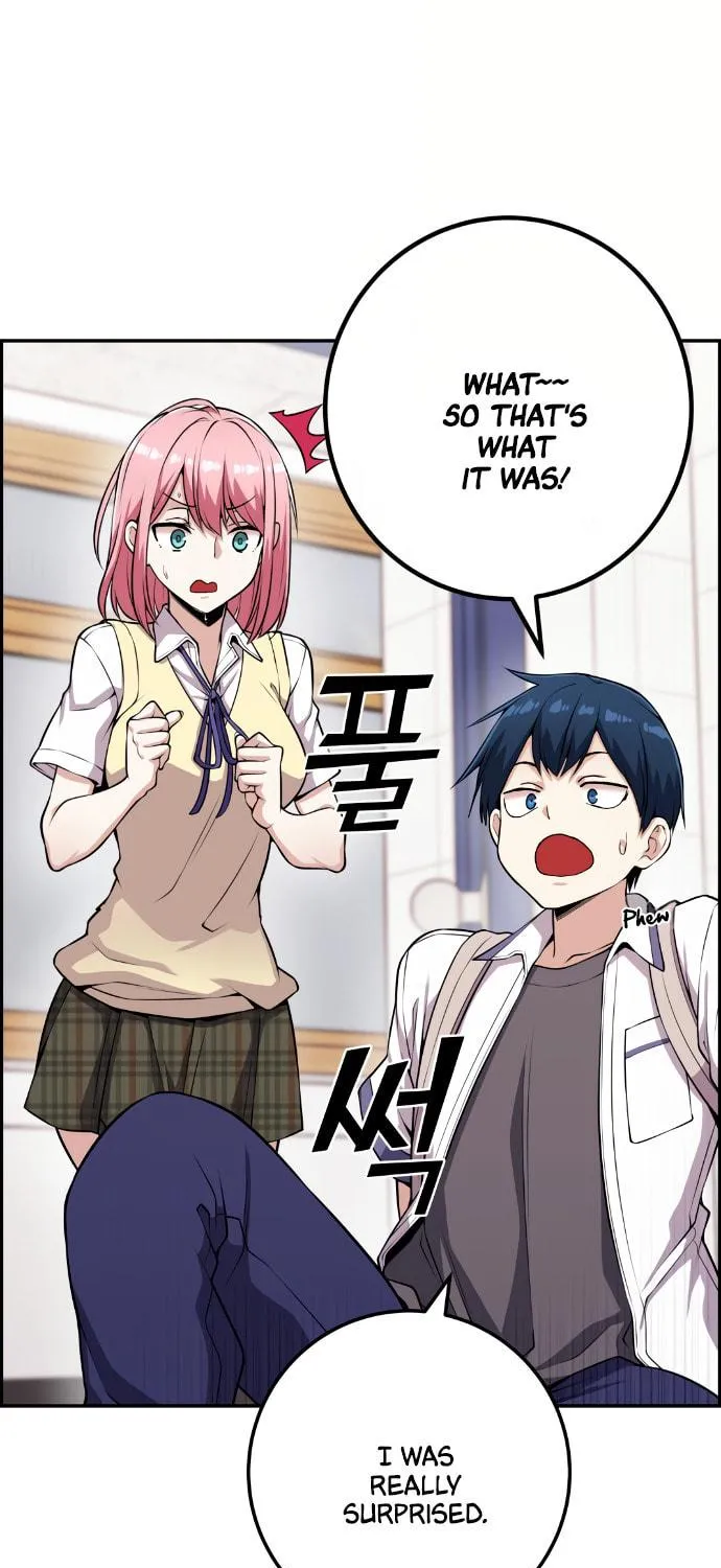 Webtoon Character Na Kang Lim Chapter 66 page 118 - 