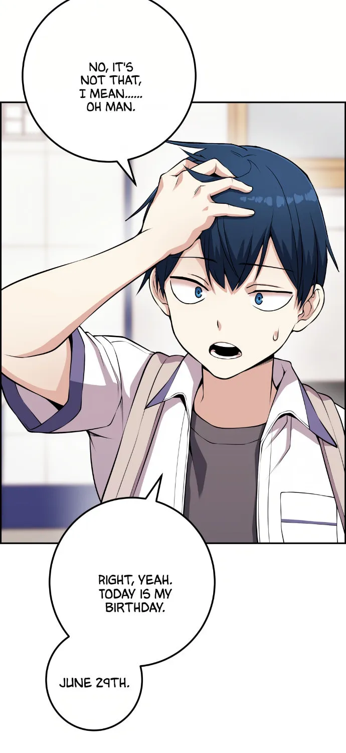 Webtoon Character Na Kang Lim Chapter 66 page 122 - 
