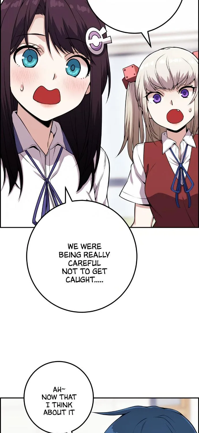 Webtoon Character Na Kang Lim Chapter 66 page 124 - 
