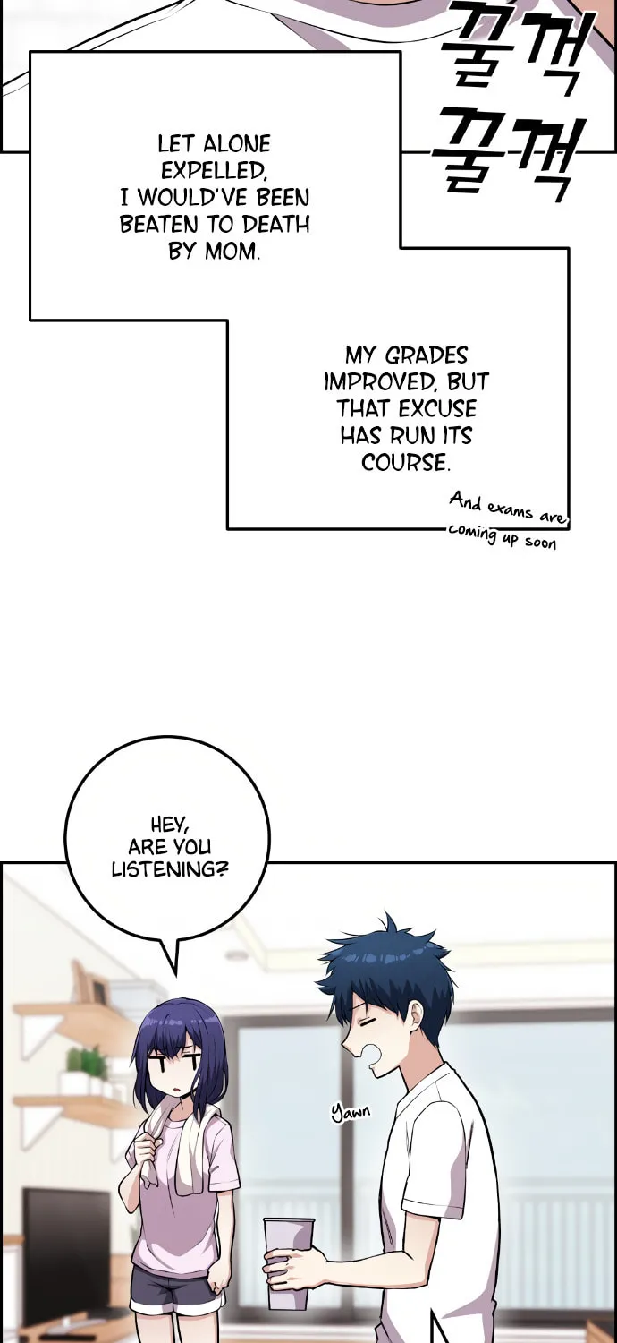 Webtoon Character Na Kang Lim Chapter 66 page 14 - 