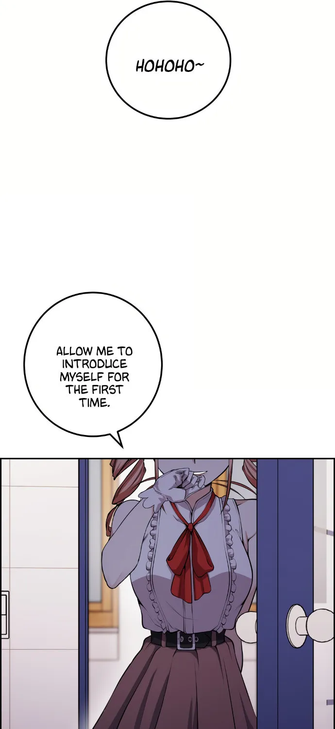 Webtoon Character Na Kang Lim Chapter 66 page 134 - 