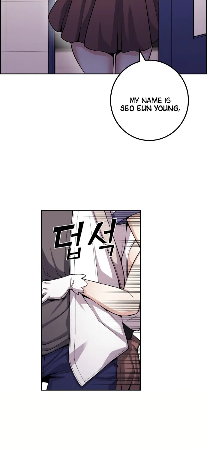 Webtoon Character Na Kang Lim Chapter 66 page 135 - 