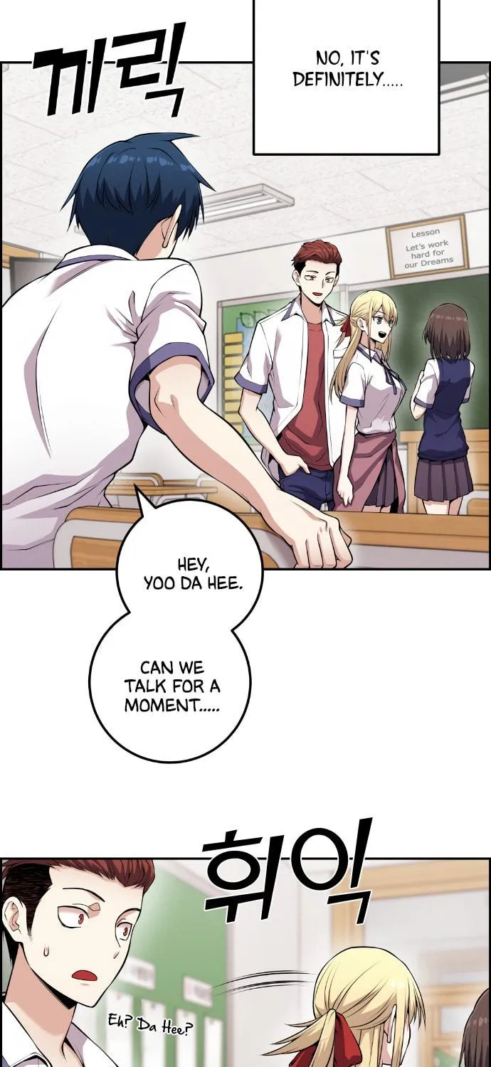 Webtoon Character Na Kang Lim Chapter 66 page 22 - 
