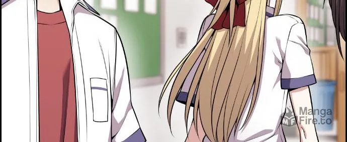 Webtoon Character Na Kang Lim Chapter 66 page 23 - 