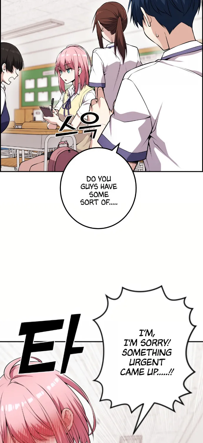 Webtoon Character Na Kang Lim Chapter 66 page 26 - 