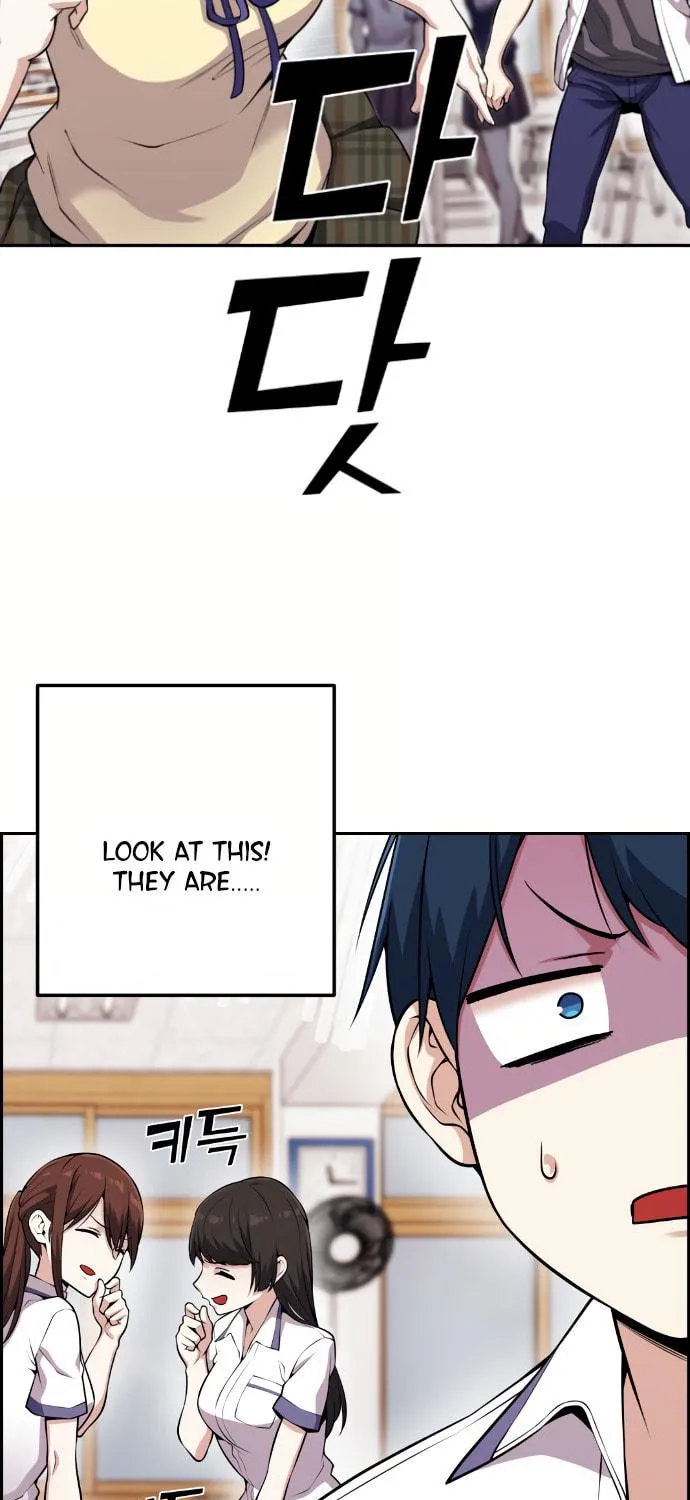Webtoon Character Na Kang Lim Chapter 66 page 28 - 
