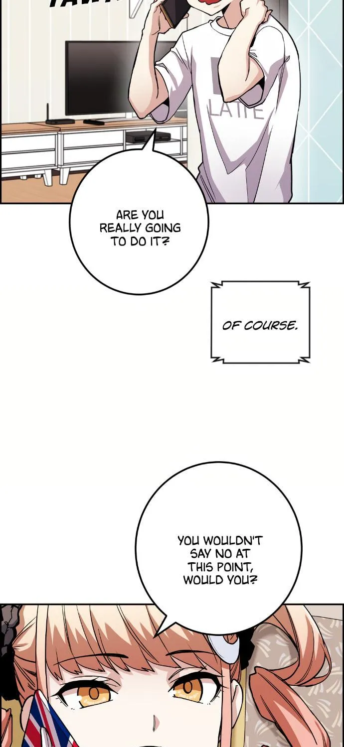Webtoon Character Na Kang Lim Chapter 66 page 4 - 