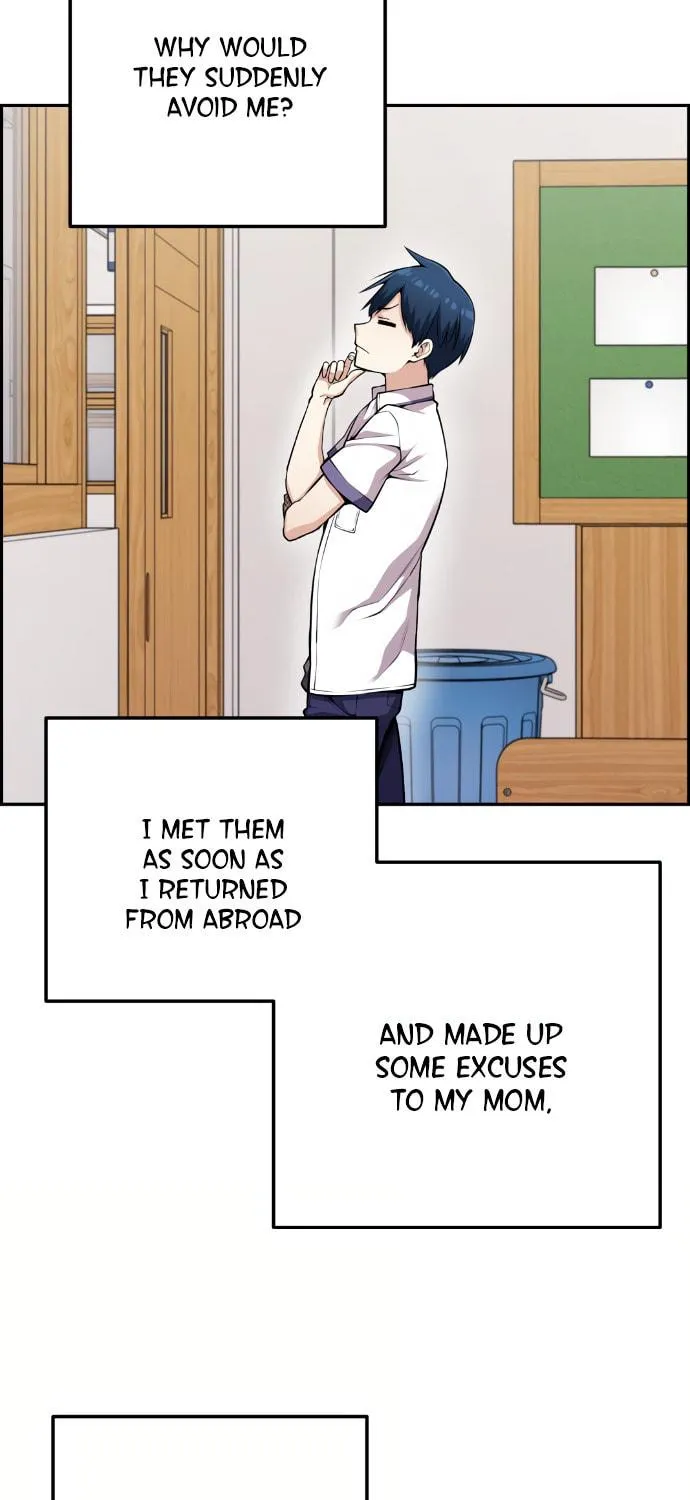 Webtoon Character Na Kang Lim Chapter 66 page 34 - 