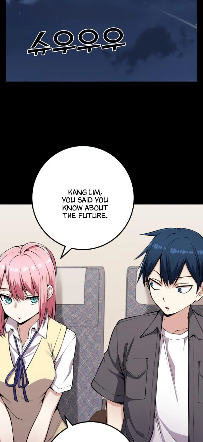 Webtoon Character Na Kang Lim Chapter 66 page 38 - 