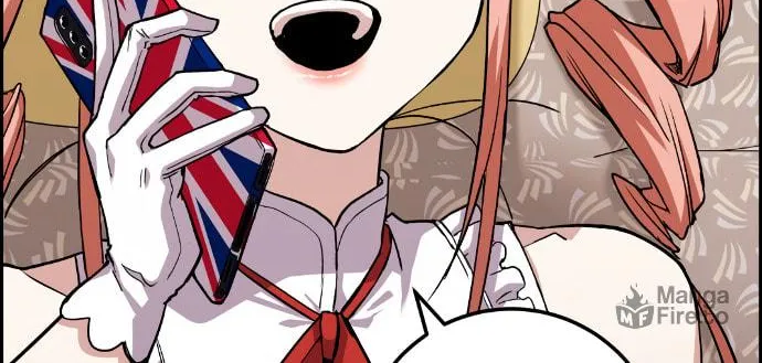 Webtoon Character Na Kang Lim Chapter 66 page 5 - 
