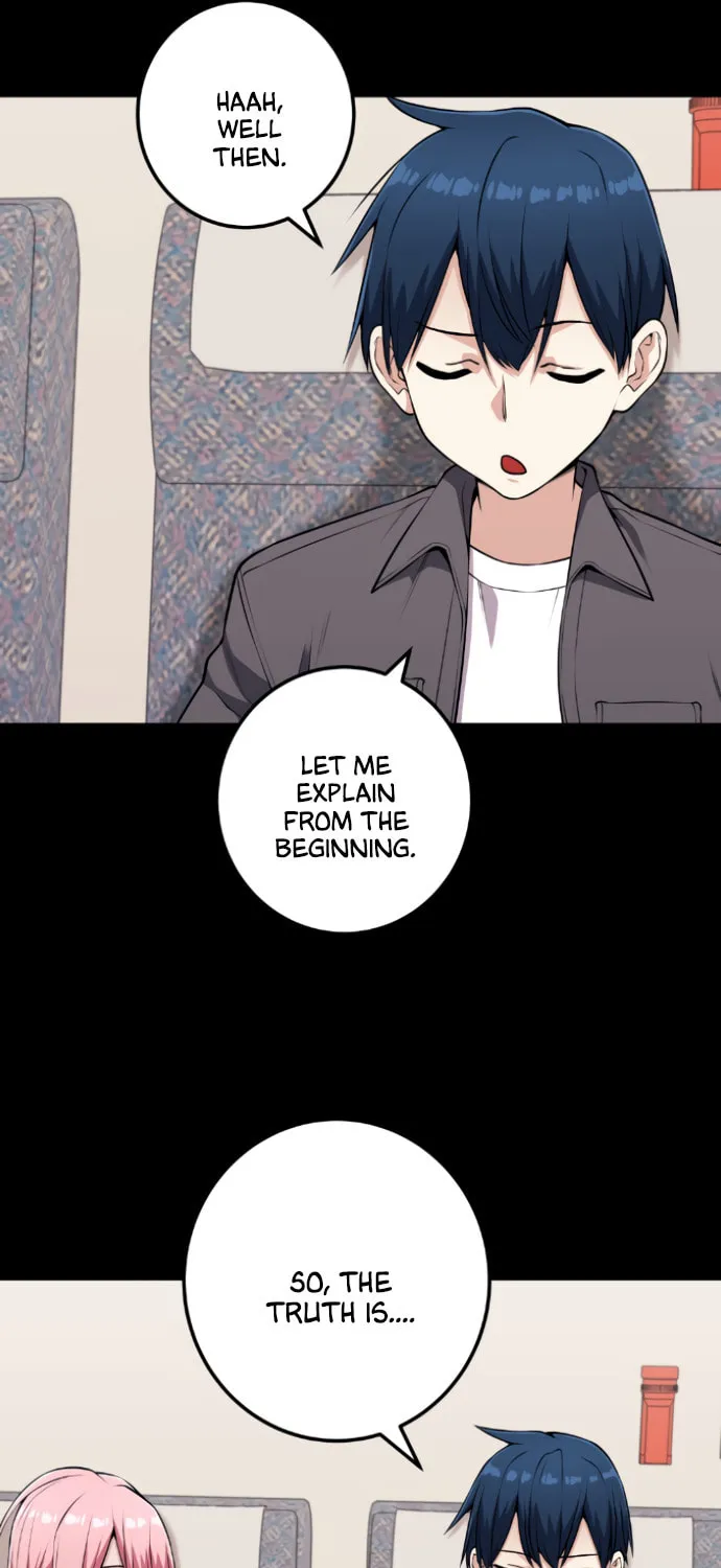 Webtoon Character Na Kang Lim Chapter 66 page 42 - 