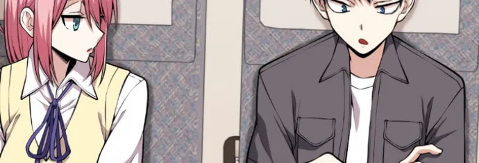 Webtoon Character Na Kang Lim Chapter 66 page 43 - 