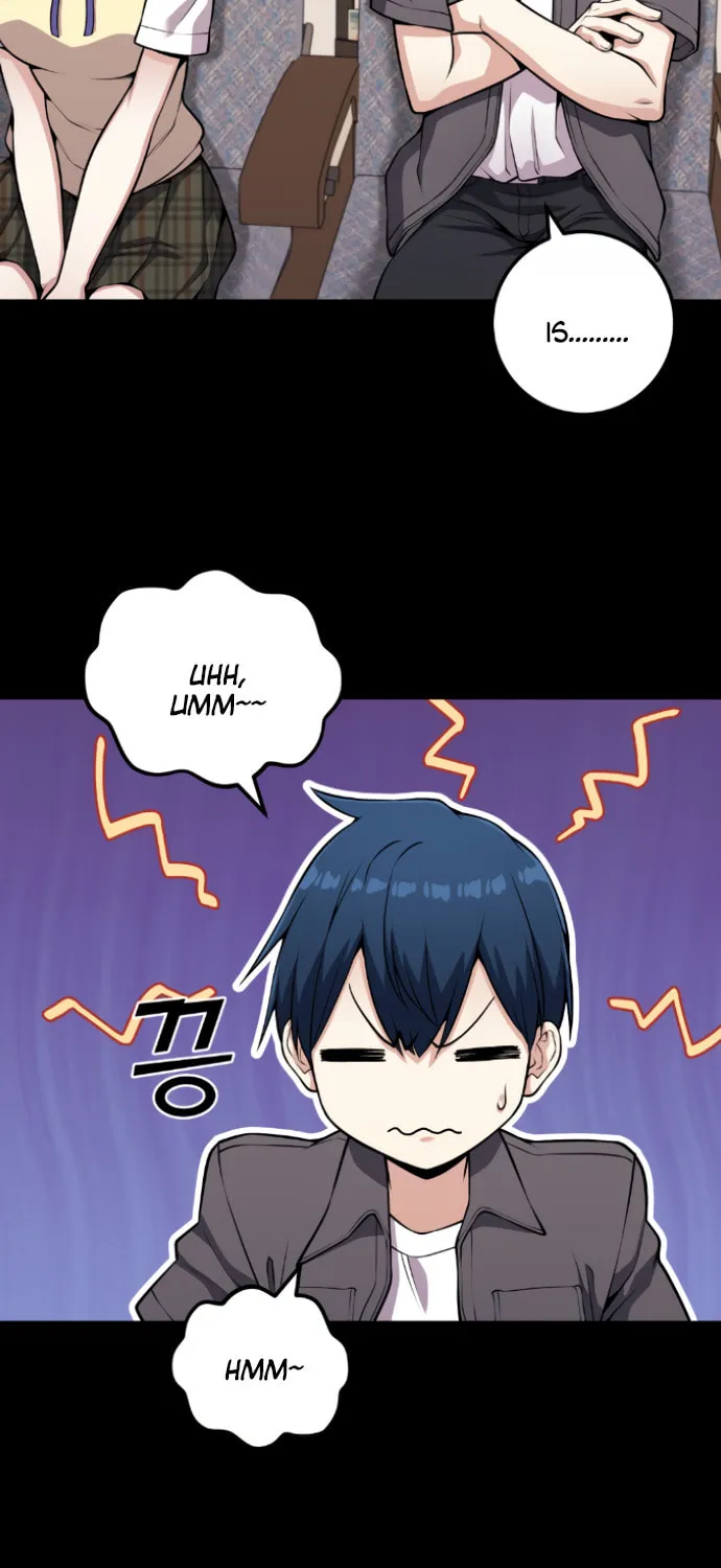 Webtoon Character Na Kang Lim Chapter 66 page 44 - 