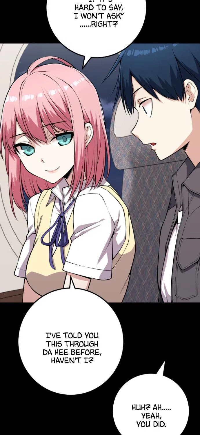 Webtoon Character Na Kang Lim Chapter 66 page 46 - 