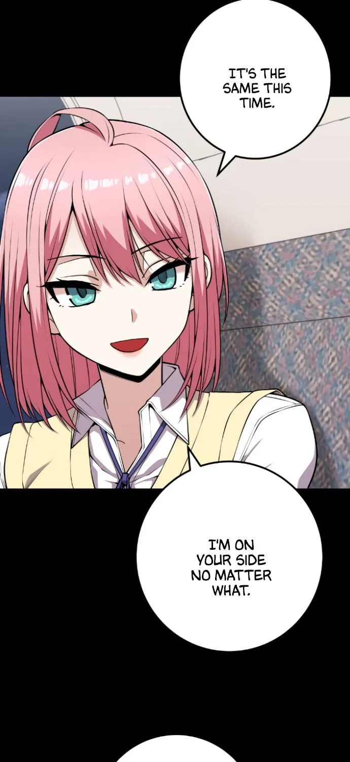 Webtoon Character Na Kang Lim Chapter 66 page 48 - 