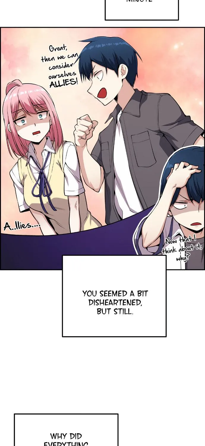Webtoon Character Na Kang Lim Chapter 66 page 58 - 
