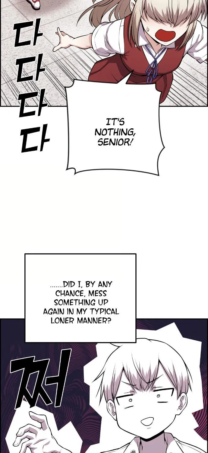 Webtoon Character Na Kang Lim Chapter 66 page 64 - 