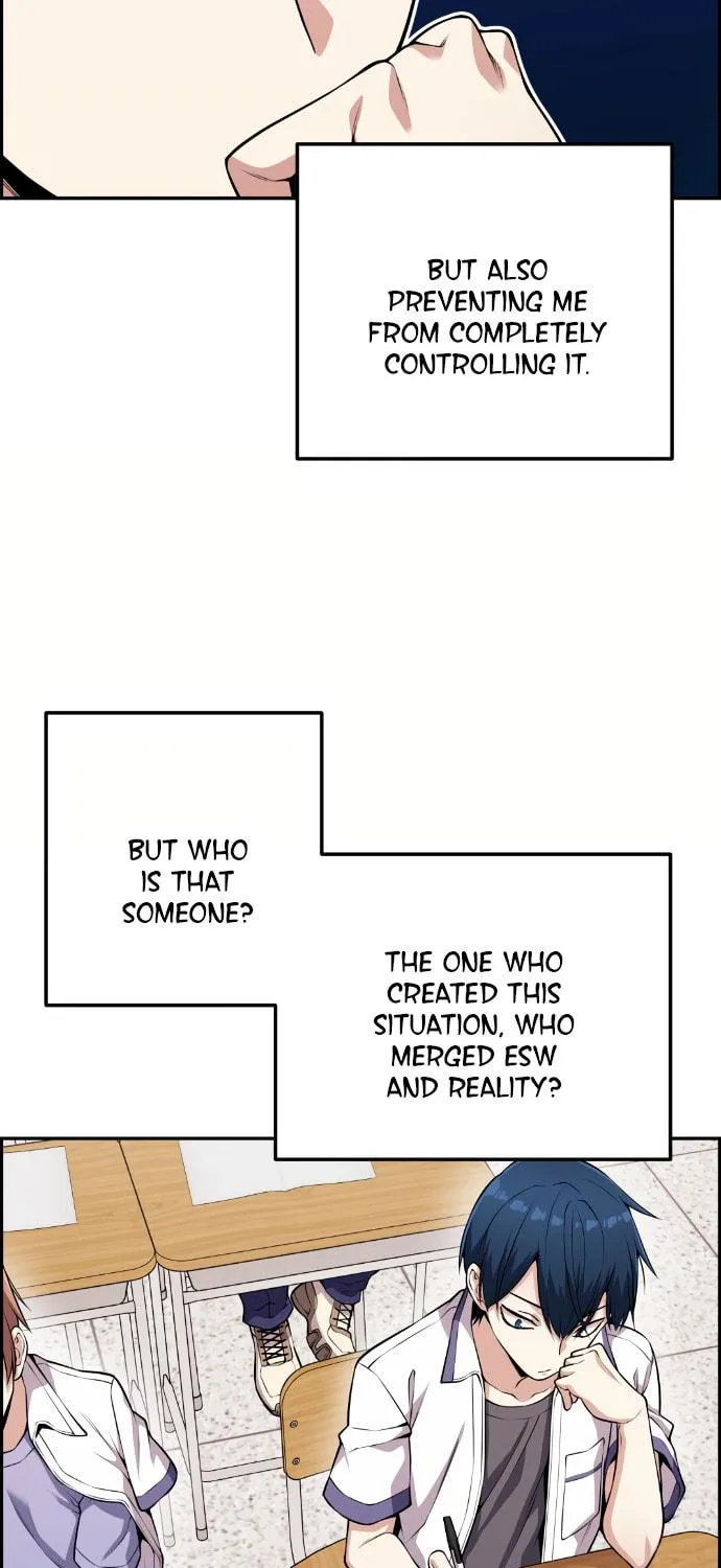 Webtoon Character Na Kang Lim Chapter 66 page 76 - 