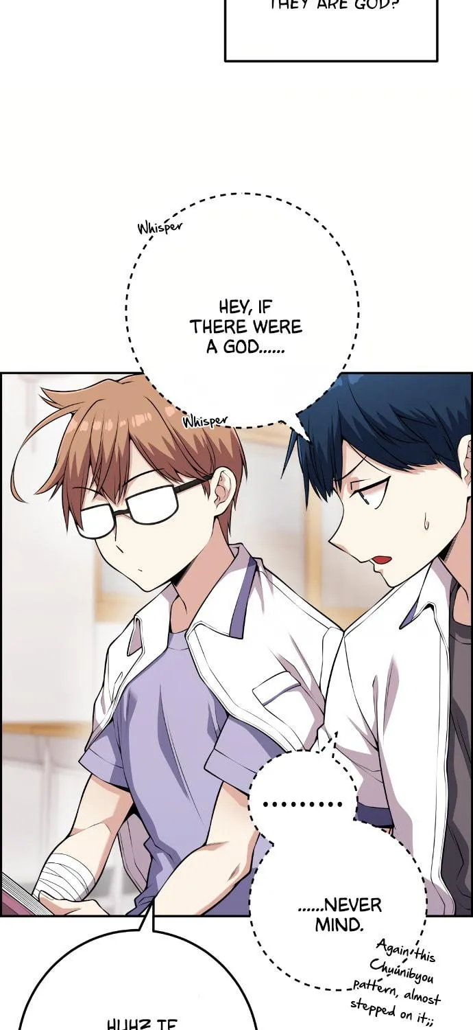 Webtoon Character Na Kang Lim Chapter 66 page 78 - 