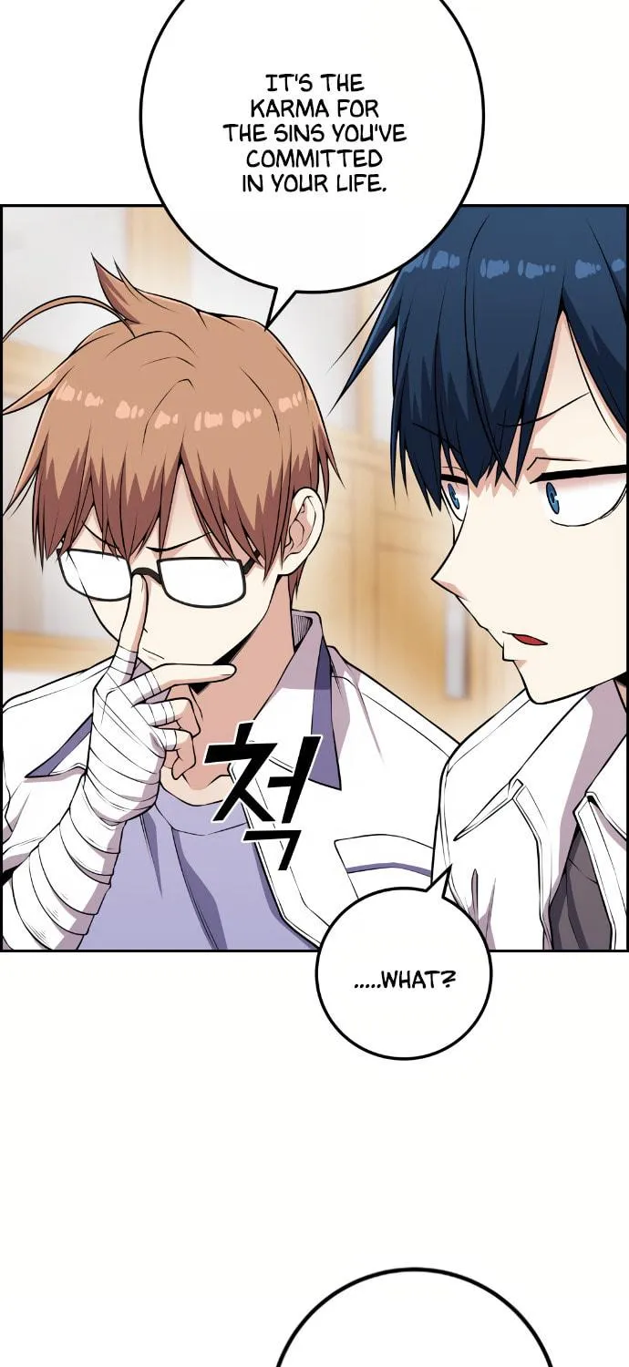 Webtoon Character Na Kang Lim Chapter 66 page 82 - 