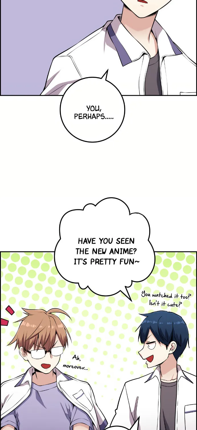 Webtoon Character Na Kang Lim Chapter 66 page 86 - 