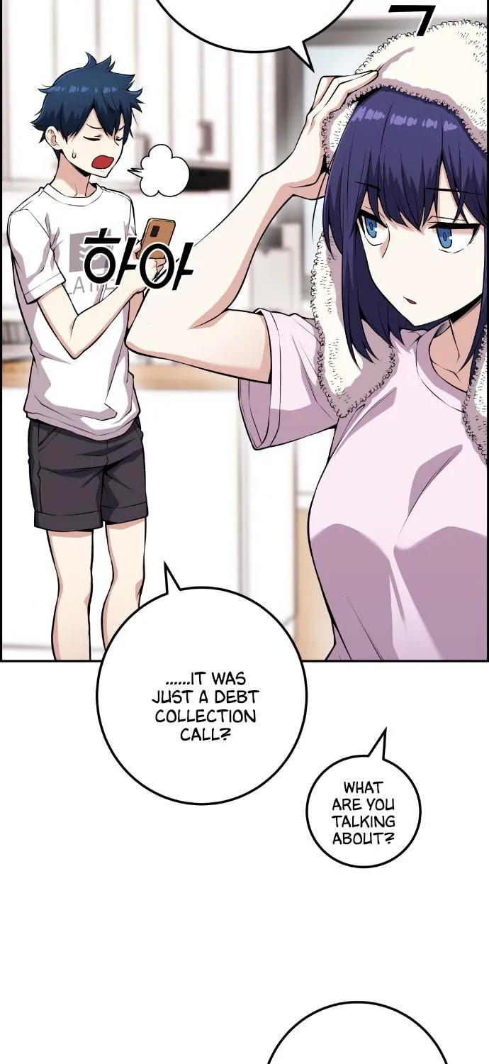 Webtoon Character Na Kang Lim Chapter 66 page 10 - 