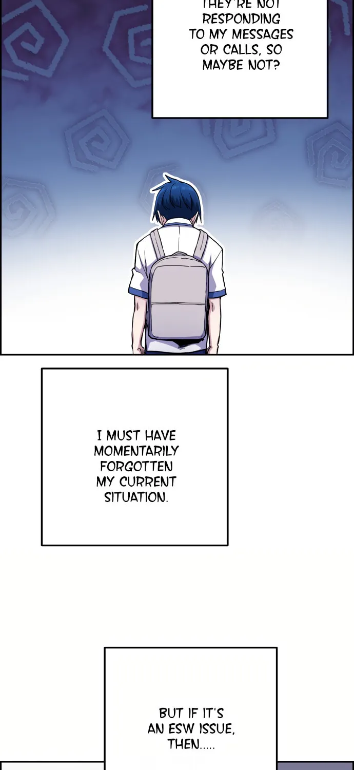 Webtoon Character Na Kang Lim Chapter 66 page 96 - 
